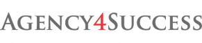 AGENCY4SUCCESS Logo